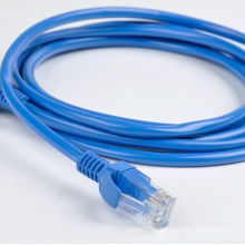 Жалоба UTP Cat5e / CAT6 с жалобой RoHS